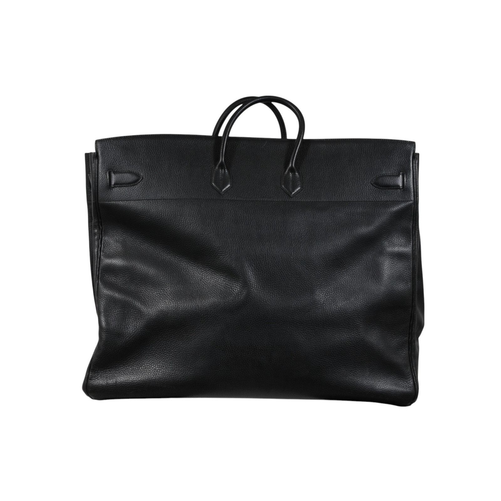 Haut à Courroies Hac 60 Black Ardennes Gold Carry On Bag