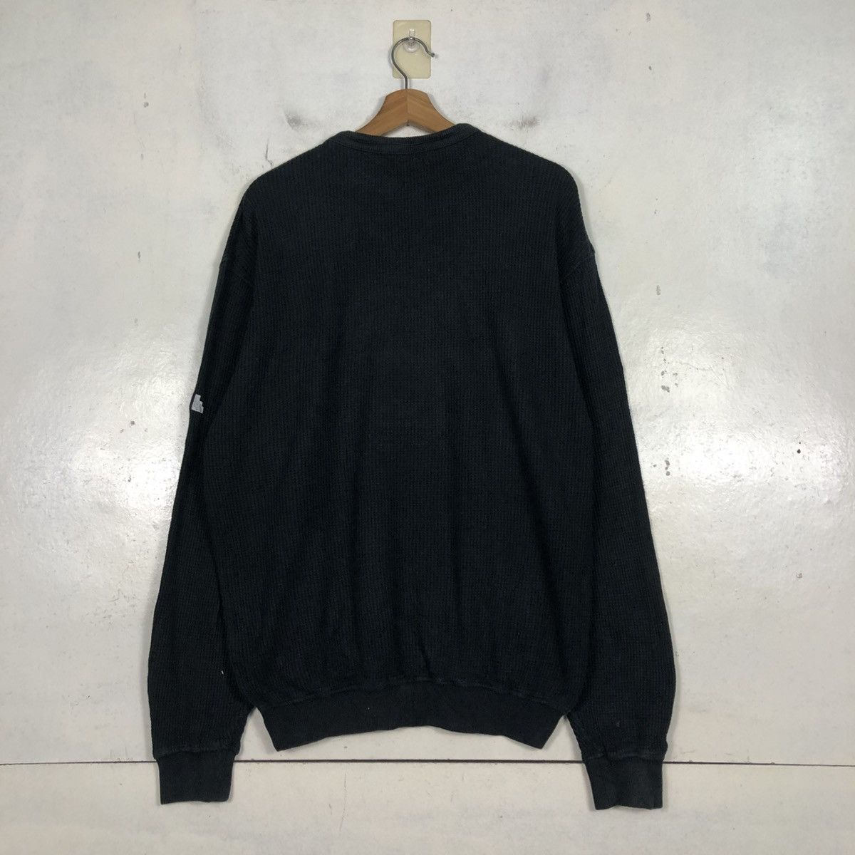 Japanese Brand 📌Vintage Sweatshirt Crewneck Santafe Embroidery Issey Miyake Size US M / EU 48-50 / 2 - 11 Thumbnail