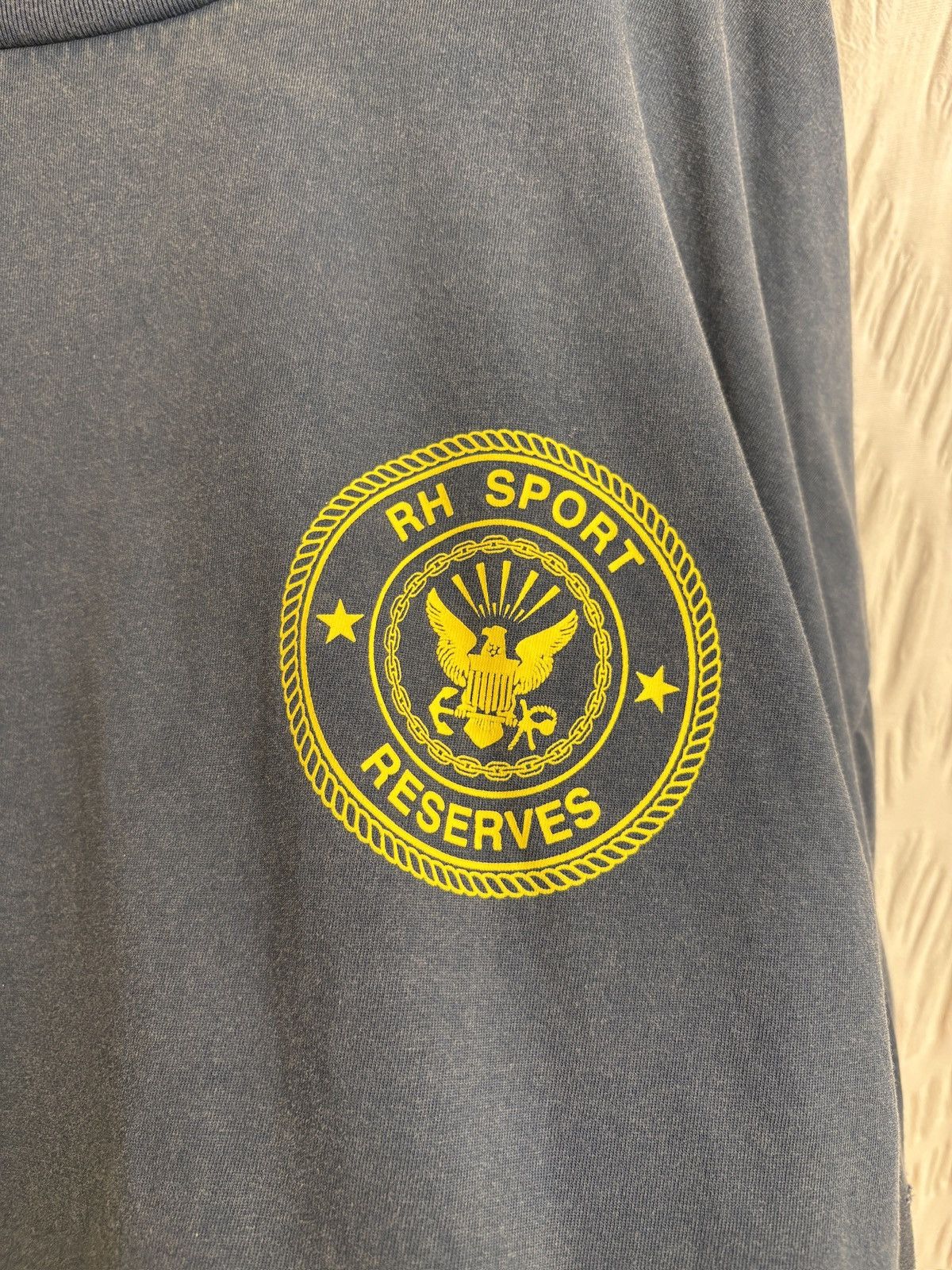 The GV Gallery Raspberry Hills Sport Reserves Shirt Size US L / EU 52-54 / 3 - 2 Thumbnail