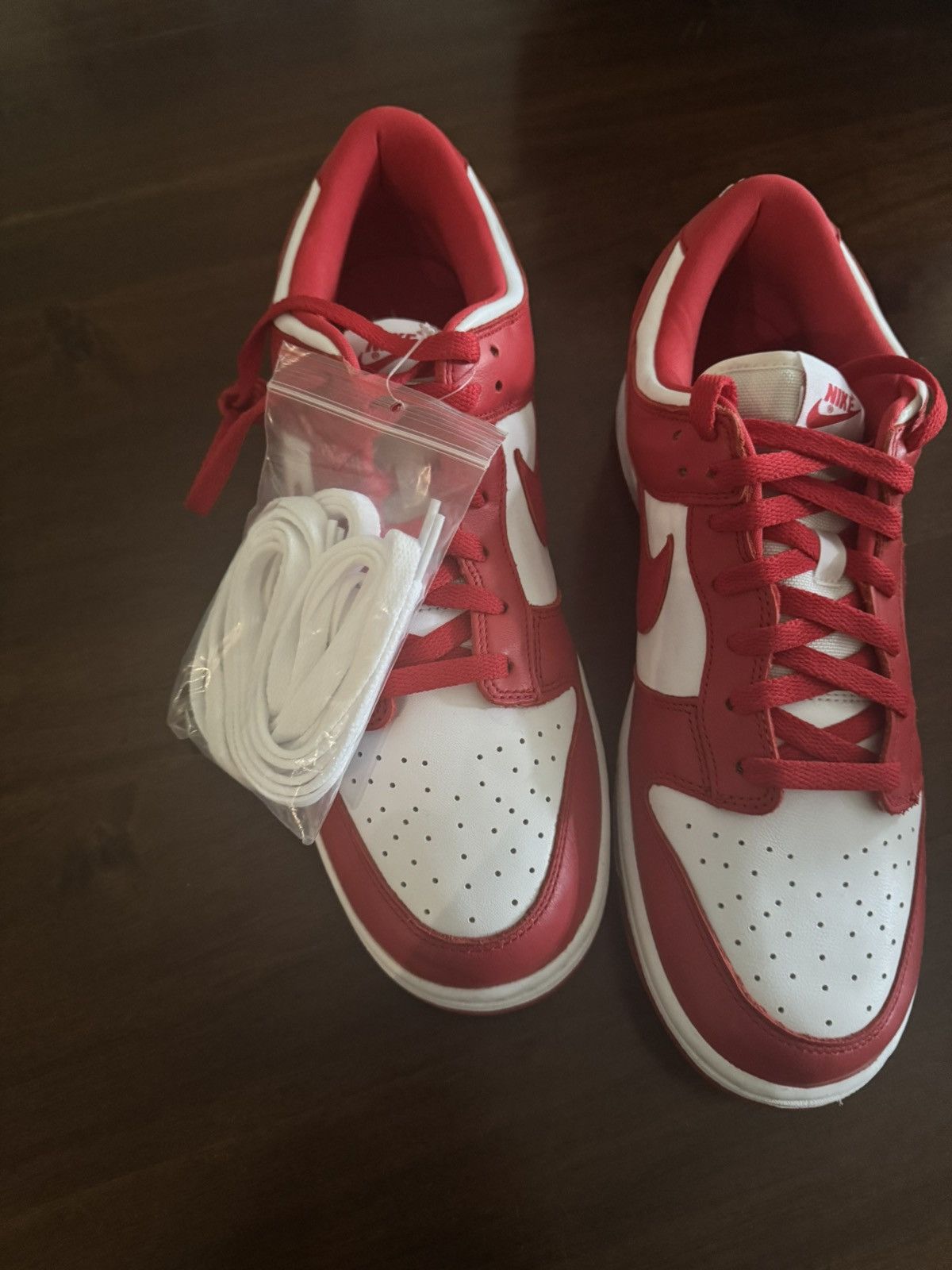 Nike Nike Dunk Low SP Size US 11.5 / EU 44-45 - 2 Thumbnail