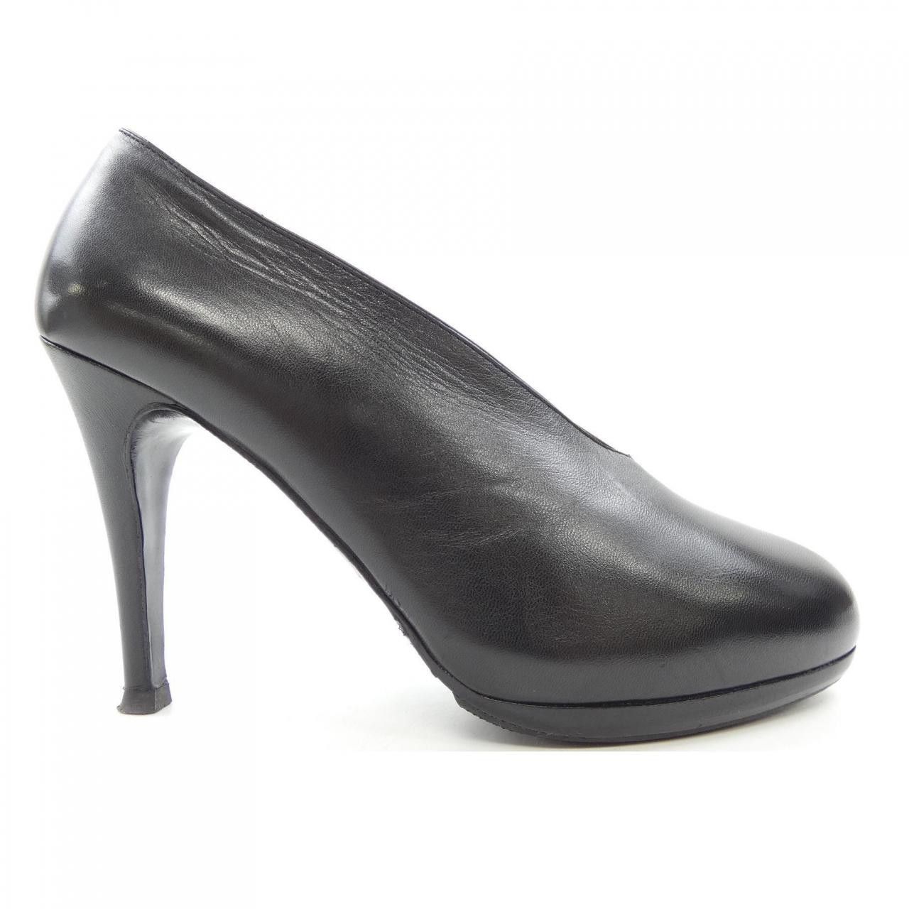 Hermes Hermes Hermes Pumps Leather Shoes DUTY FREE for USA Size ONE SIZE - 1 Thumbnail