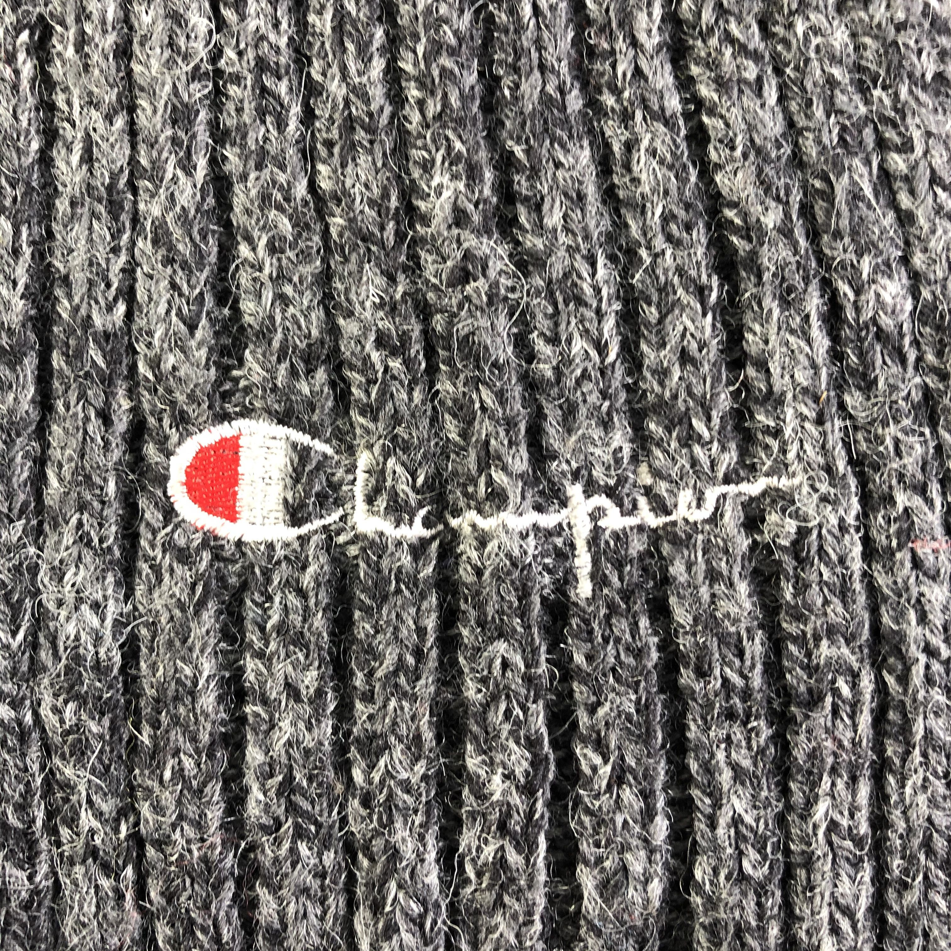 Champion Champion Scarf / Muffler / Neckwear P566 Size ONE SIZE - 2 Thumbnail