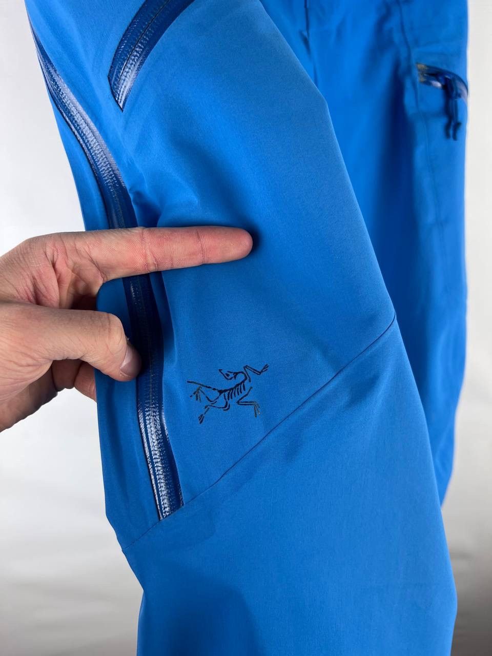 Arc'teryx Arc’teryx outdoor ski pant woman size XS Size 24" / US 00 / IT 34 - 14 Thumbnail