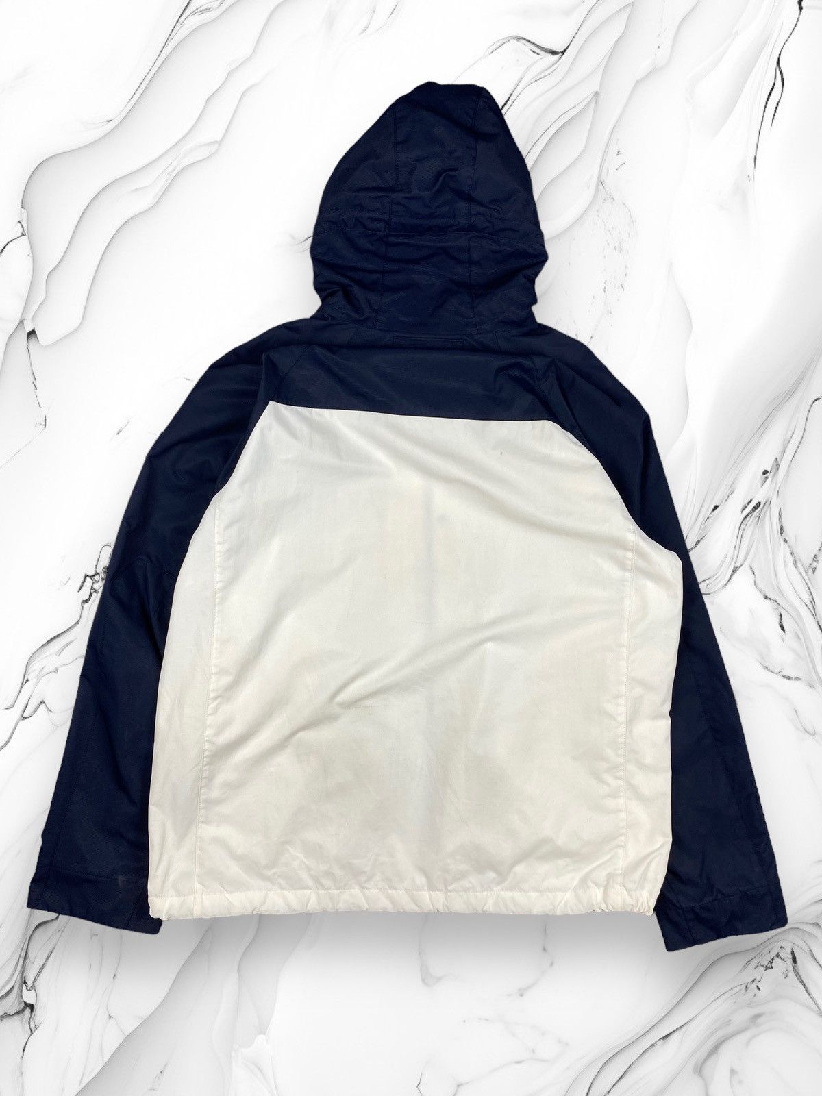 Nautica × Vintage Vintage Nautica Jacket Bomber Size XXL Size US XXL / EU 58 / 5 - 10 Thumbnail