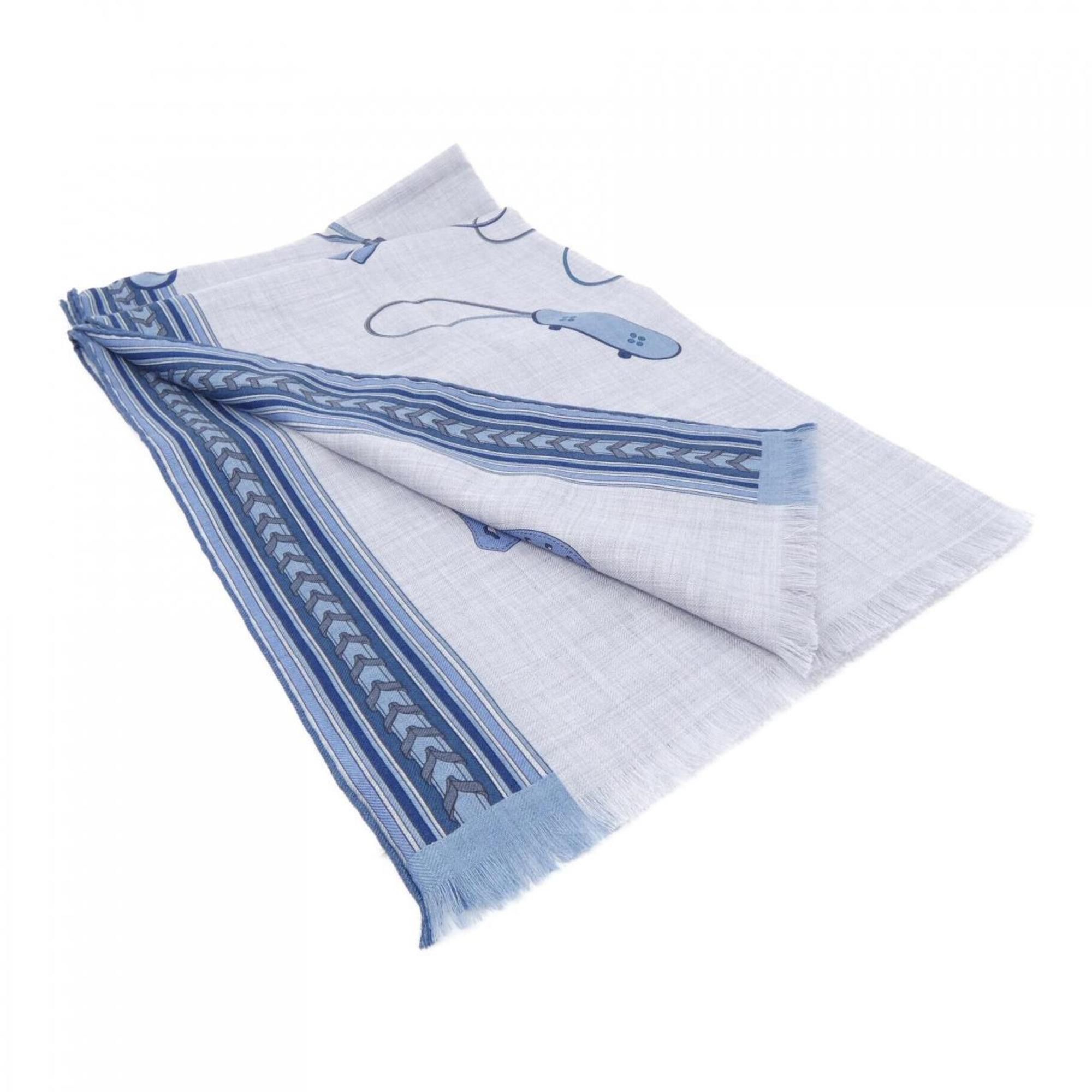 Hermes Hermès -- scarf Size ONE SIZE - 1 Thumbnail