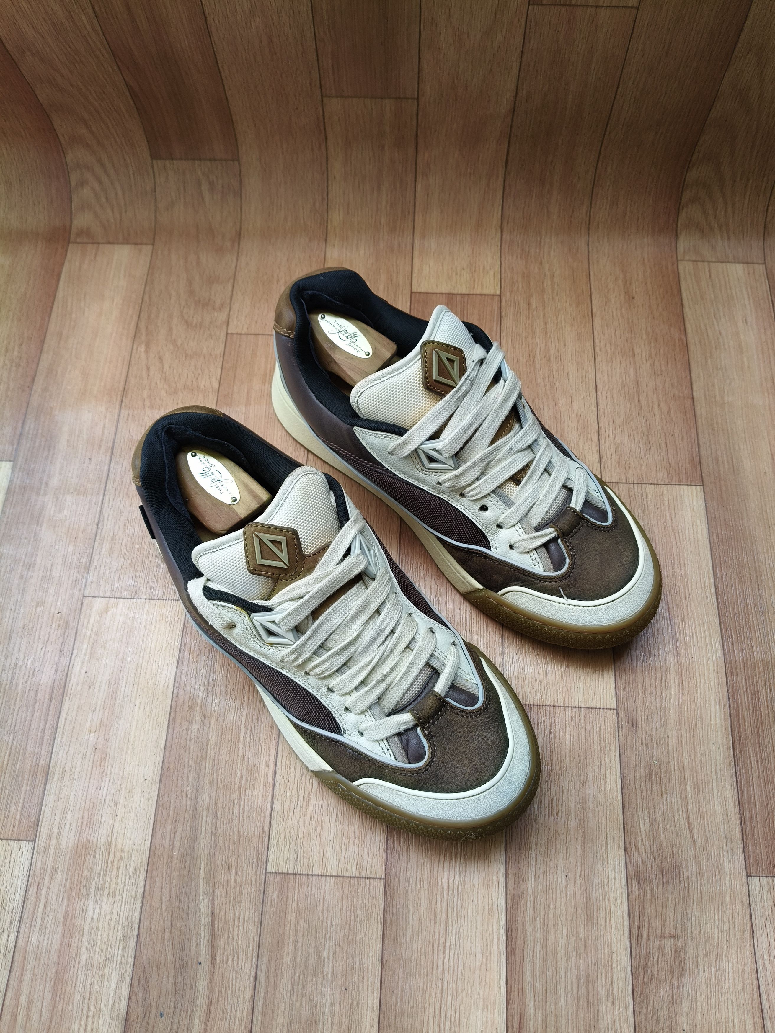 Dior × Travis Scott 🔥🔋Dior X Travis Scott B713 " cactus jack" Size US 9 / EU 42 - 5 Thumbnail