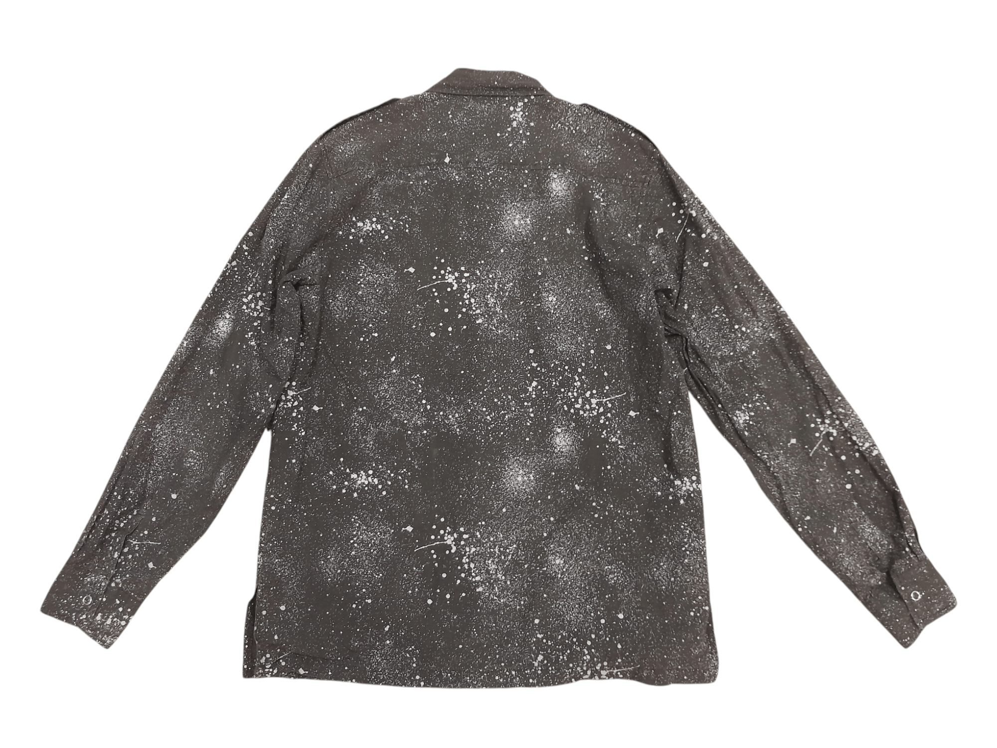Seditionaries Badger Anarchy Seditionaries Punk Shirt (F577) Size US M / EU 48-50 / 2 - 6 Thumbnail