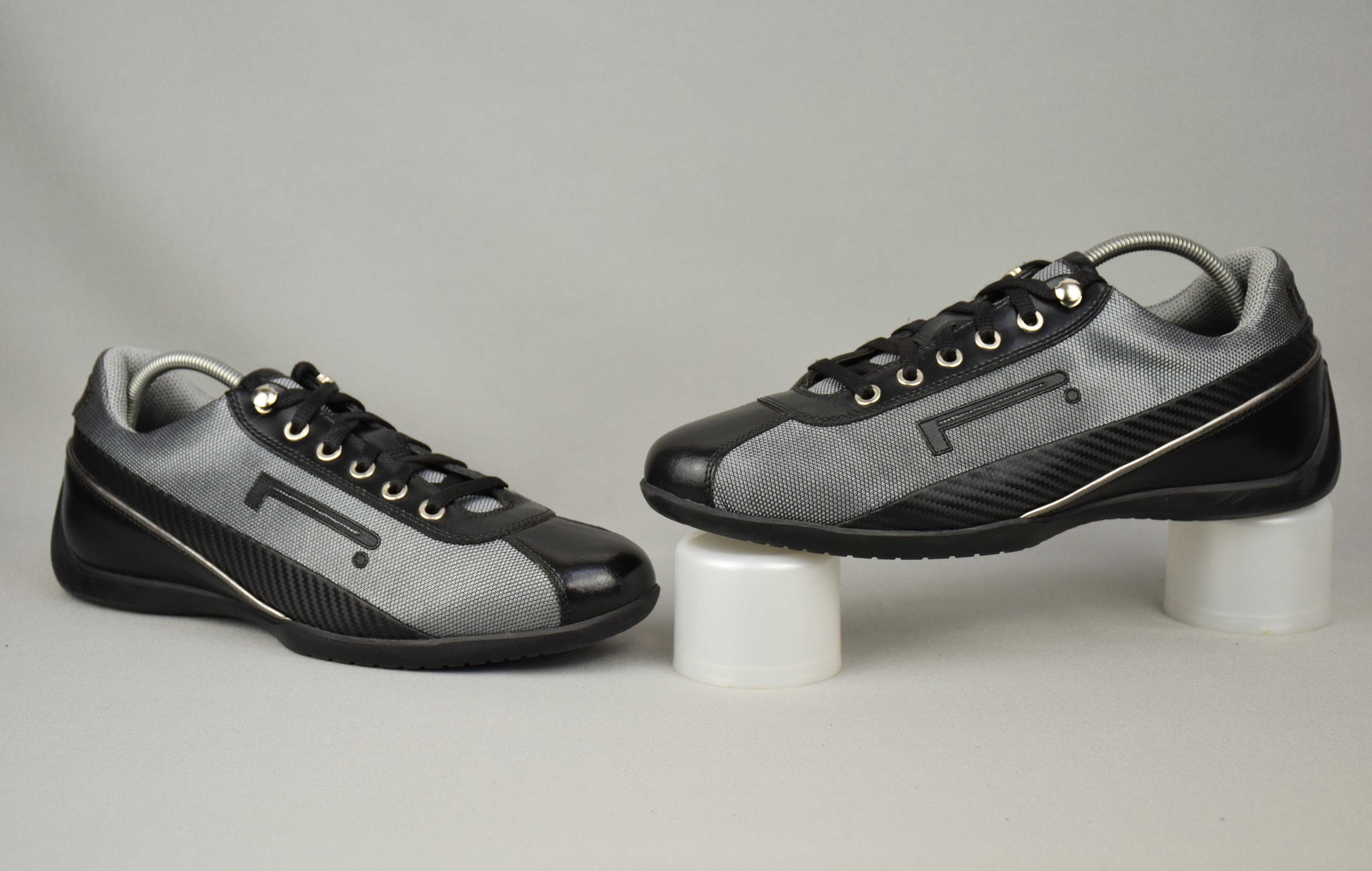 Pirelli Pirelli PZero Sneakers Driver Shoes US 7 UK 6 EU 40 Size US 7 / EU 40 - 6 Thumbnail