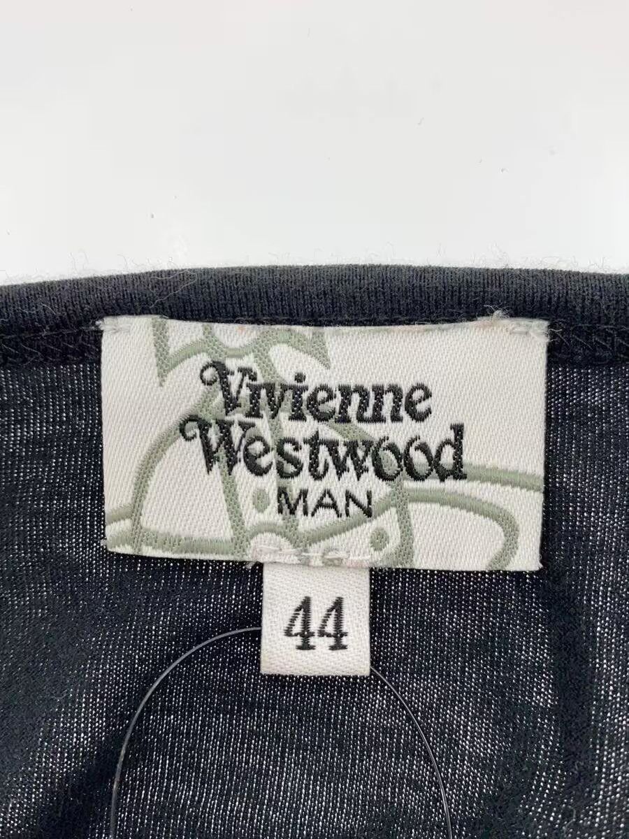 Vivienne Westwood Orb Popsicle Tee Size US S / EU 44-46 / 1 - 4 Thumbnail