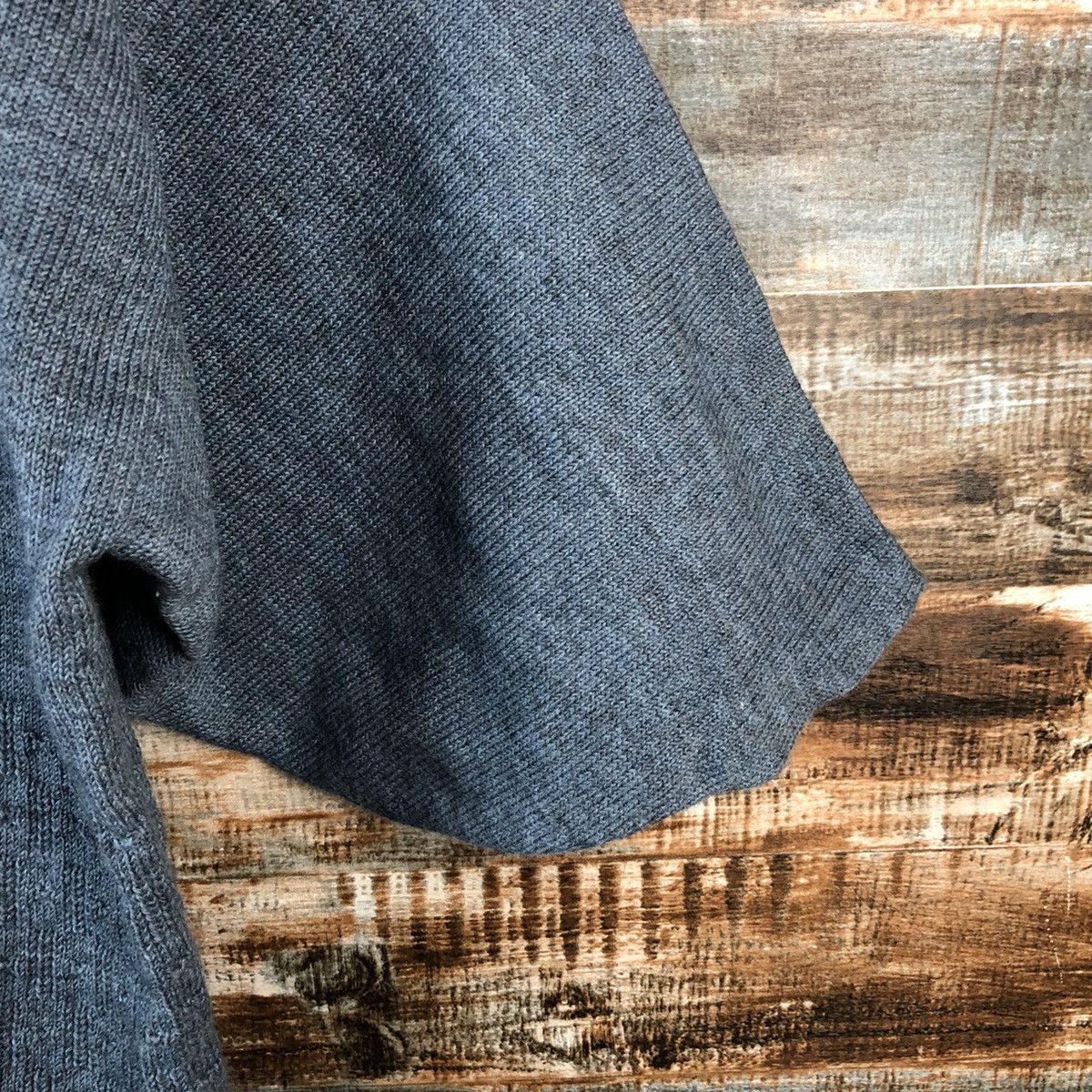Vintage Japan vintage Grey Kimono #A2492 Size US M / EU 48-50 / 2 - 10 Thumbnail