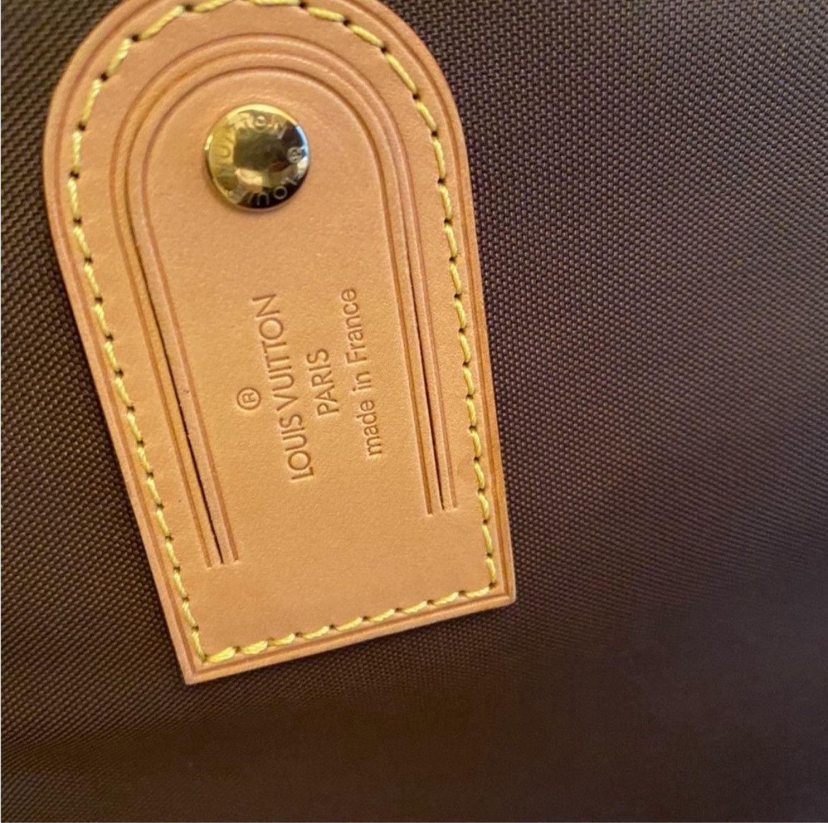 Louis Vuitton Louis Vuitton pegase 65 monogram suitcase Size ONE SIZE - 3 Thumbnail