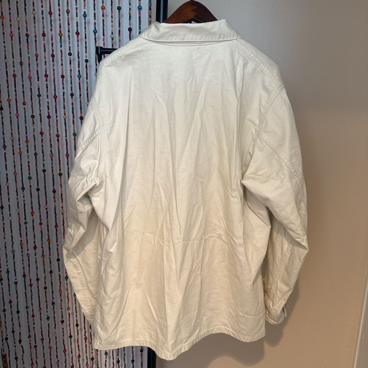 Uniqlo UNIQLO chore coat Size US XL / EU 56 / 4 - 2 Thumbnail