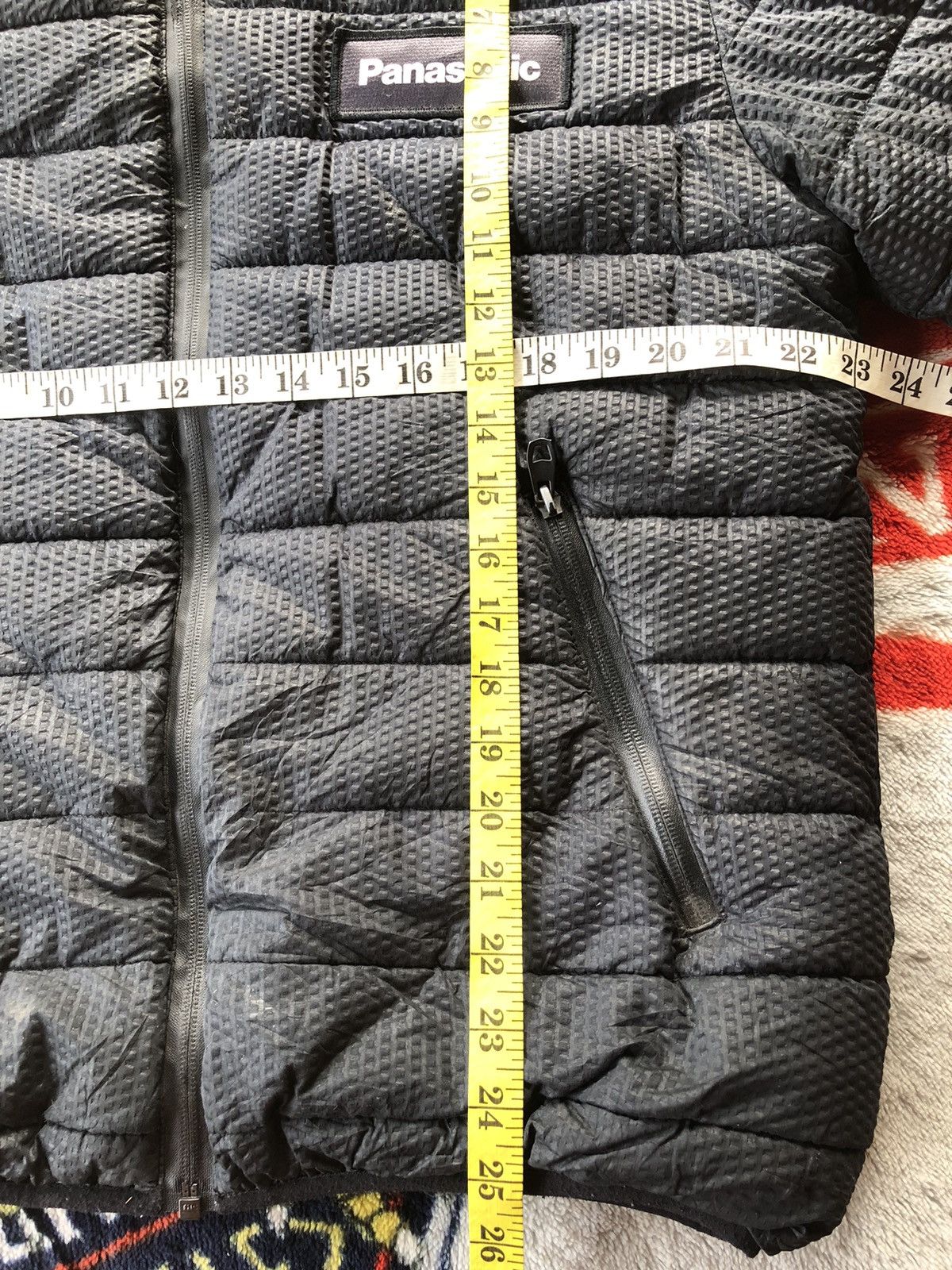 Other G-Ascent Hoodie Bomber Jacket Size US L / EU 52-54 / 3 - 12 Thumbnail