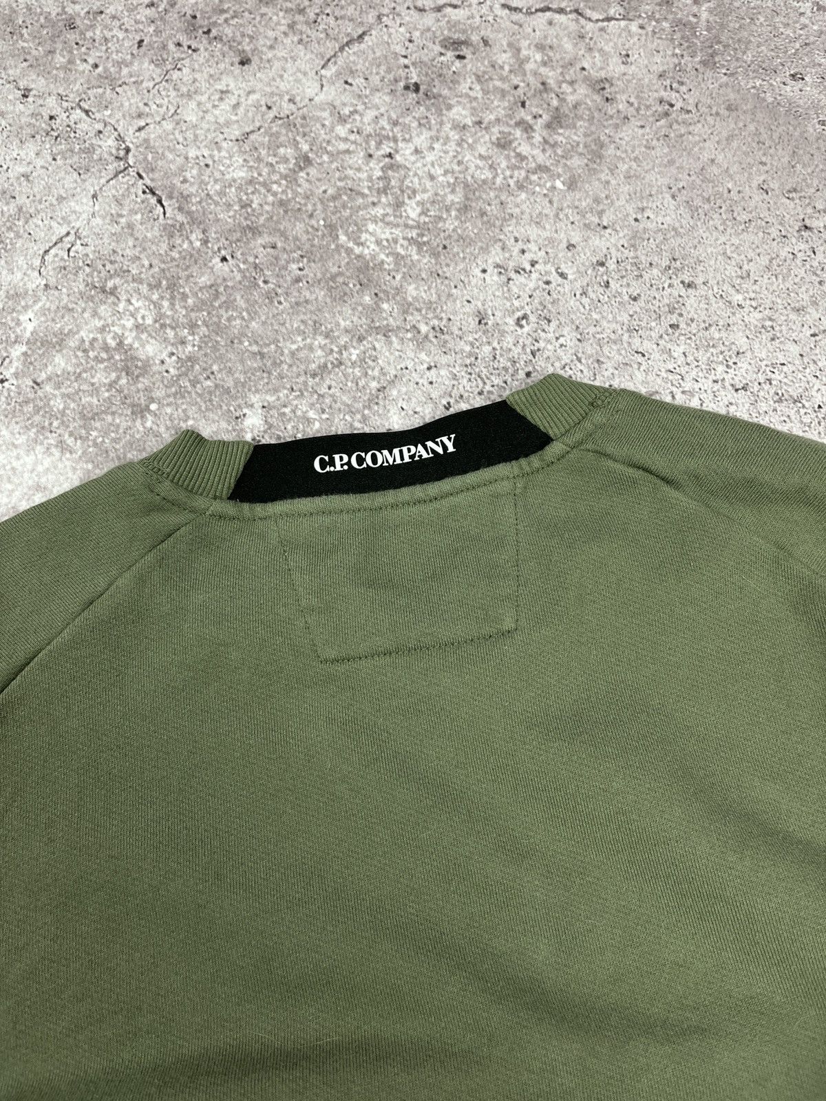 C.P. Company C.P. Company Sweatshirt Size US M / EU 48-50 / 2 - 4 Thumbnail