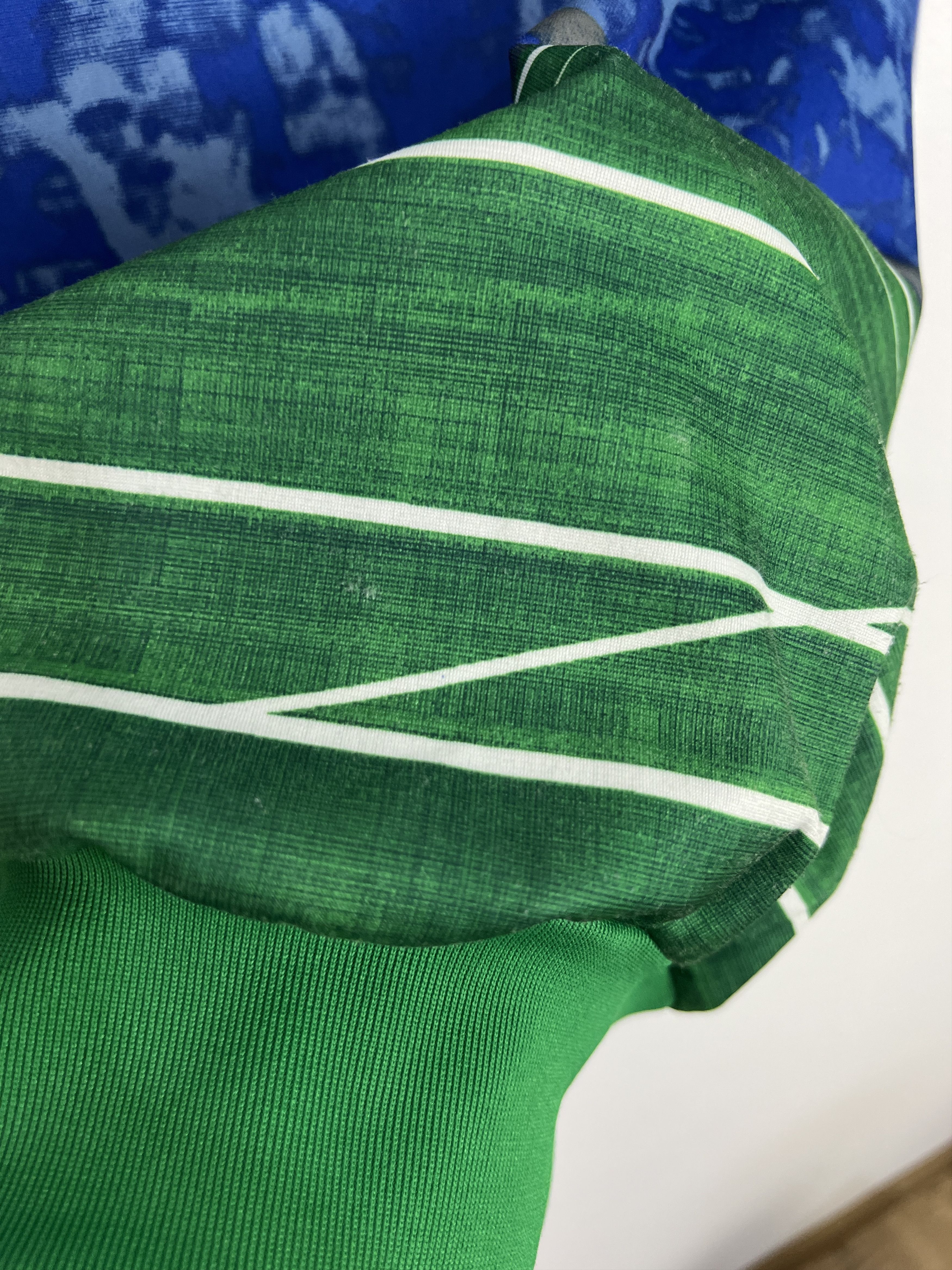 Adidas Vintage Adidas Originals Wilhelm Bungert Tennis Jacket Size US M / EU 48-50 / 2 - 15 Thumbnail