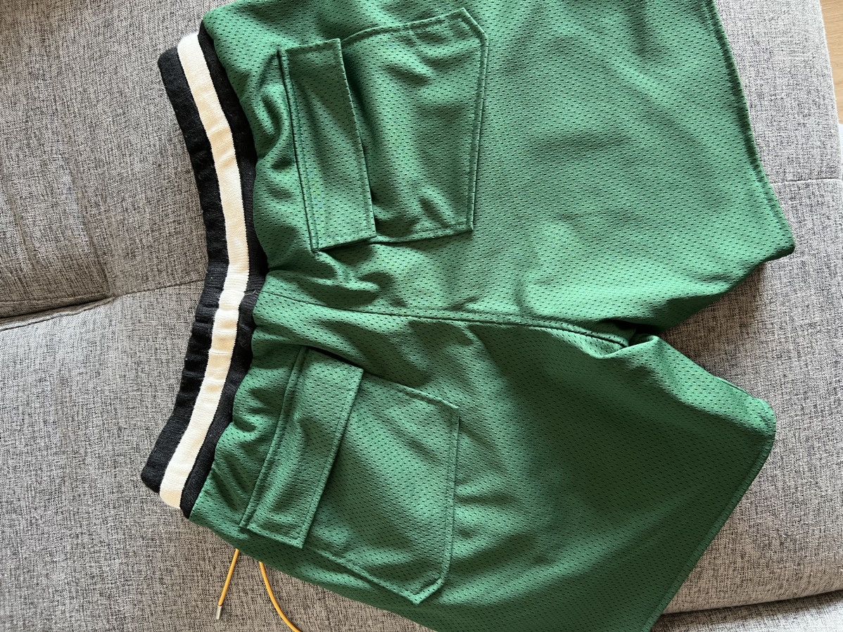 Rhude Rhude Shorts Size US 36 / EU 52 - 3 Thumbnail