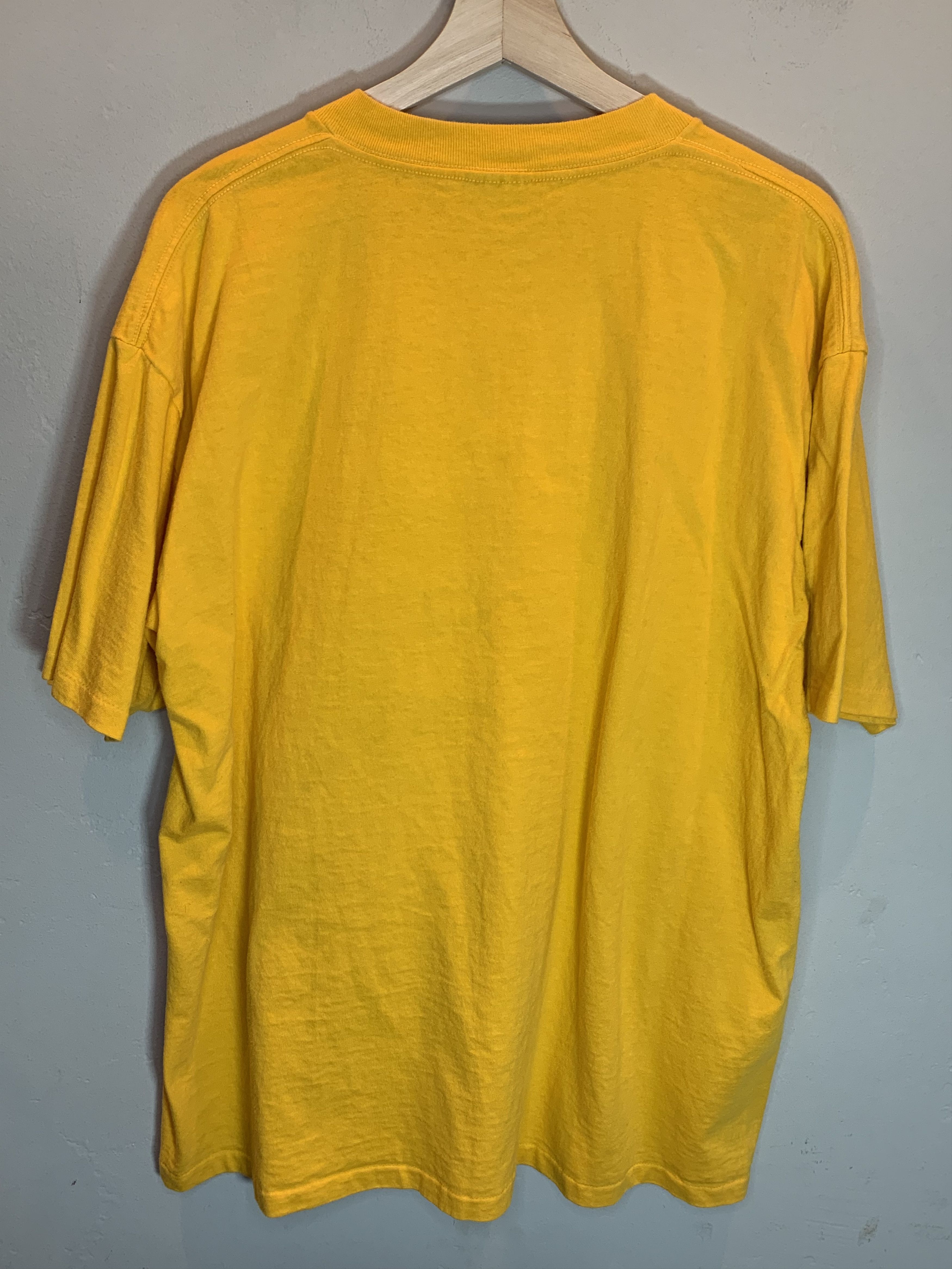 Vintage *RARE* Vintage 80’s Alvin Ailey Dance Theater T-Shirt Size US XL / EU 56 / 4 - 5 Thumbnail