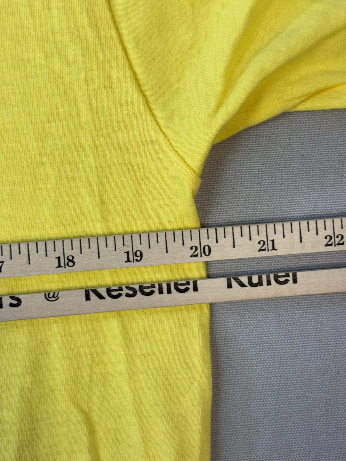 Designer VTG Bob Corrao's T-shirt 1988 Walter Mitty Classic Bahamas Size US L / EU 52-54 / 3 - 9 Thumbnail
