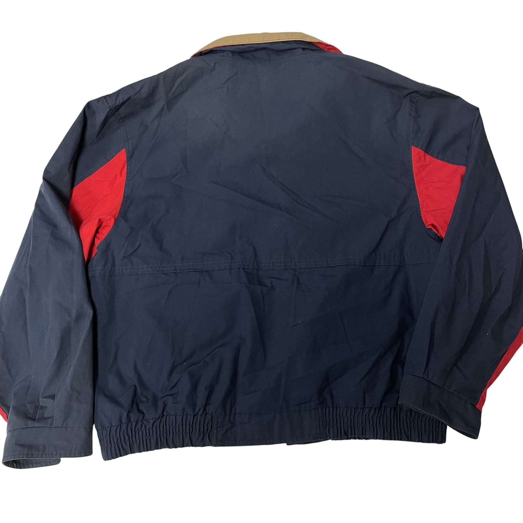 McGregor Vtg McGregor COLOR BLOCK Outdoor Winter Ski Jacket Size US XL / EU 56 / 4 - 10 Thumbnail