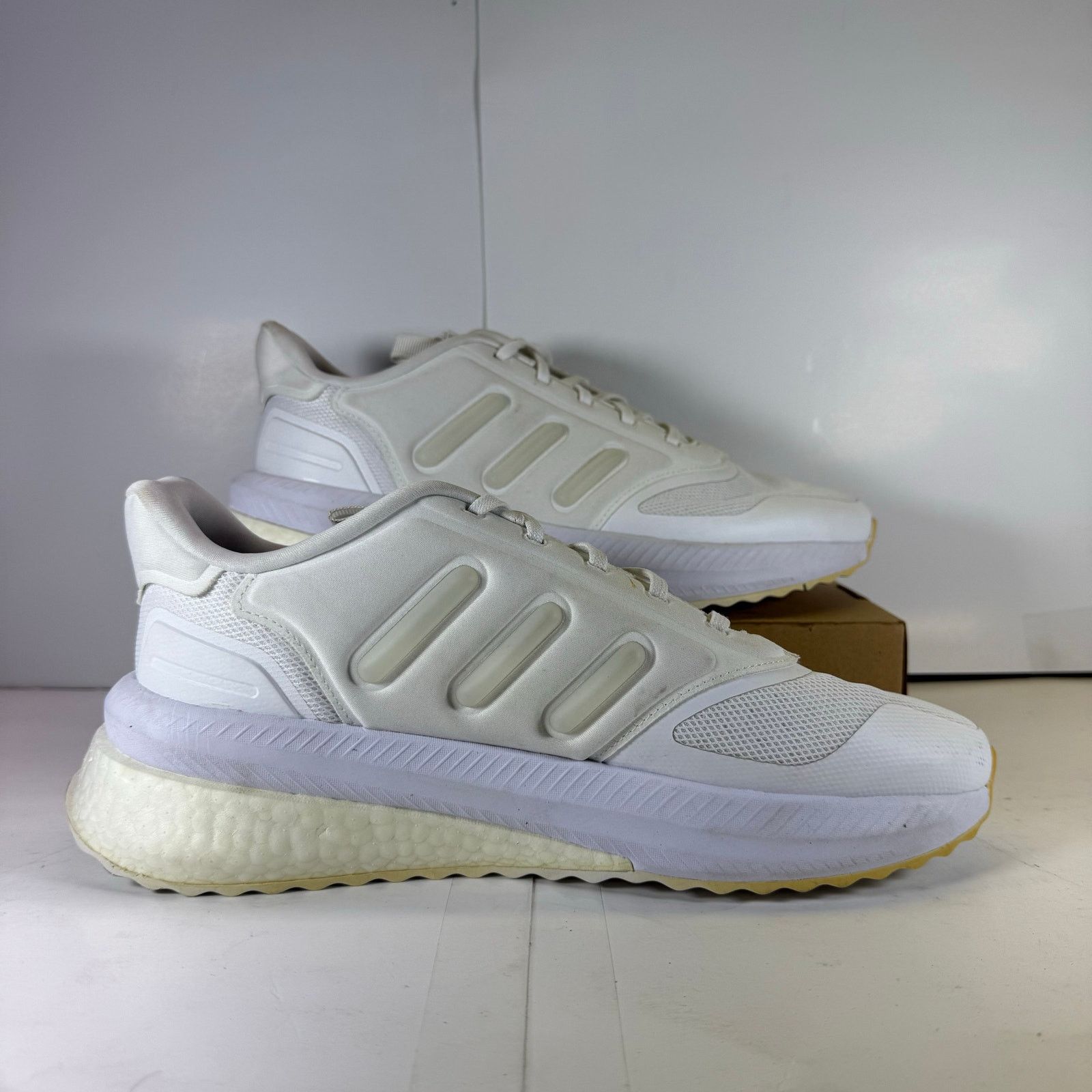 Adidas Adidas X_PLR Path Running White/White Size 10 Men Size US 10 / EU 43 - 2 Thumbnail