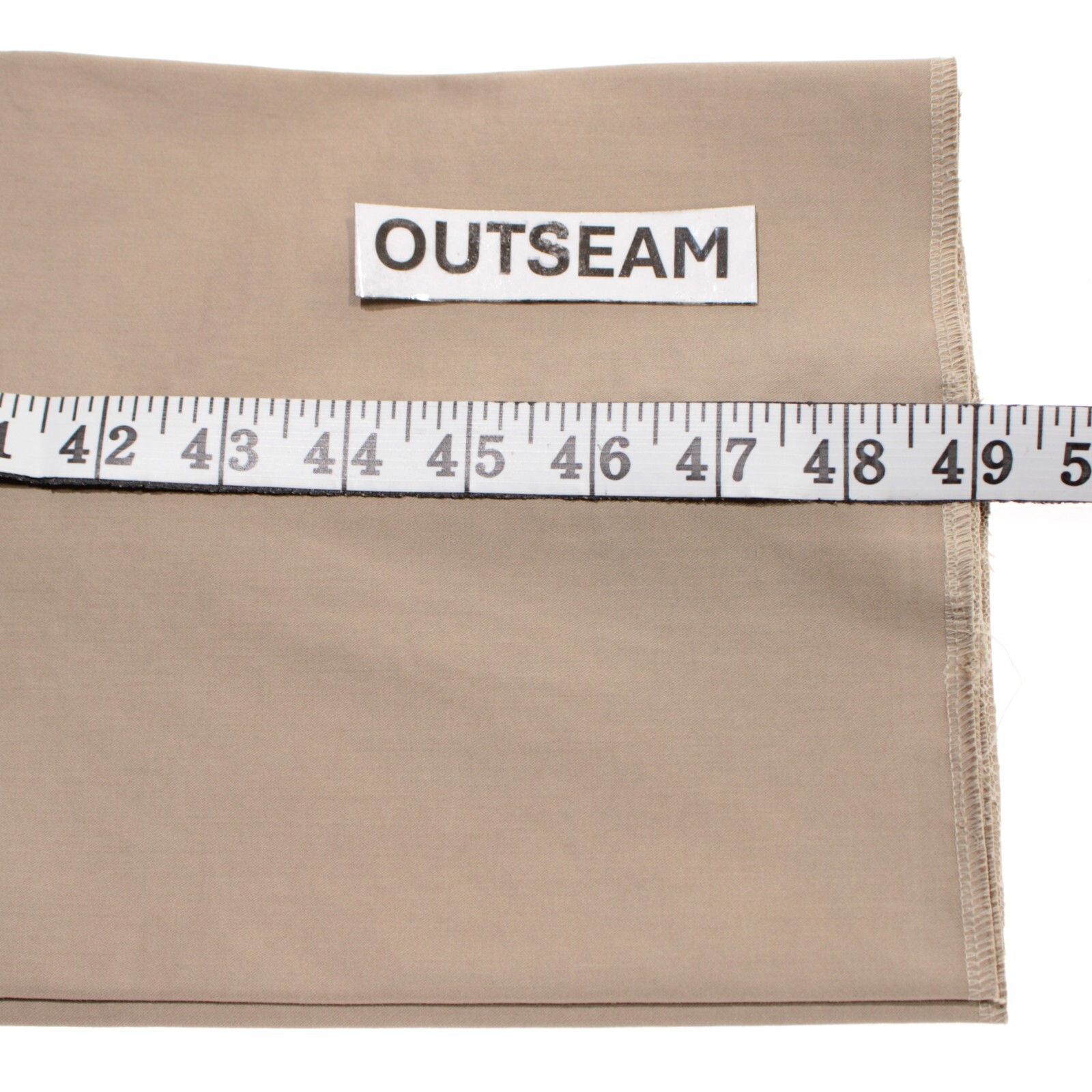 Hiltl Hiltl New with tags Dress Pants Size 34 US In Beige Size US 34 / EU 50 - 6 Thumbnail
