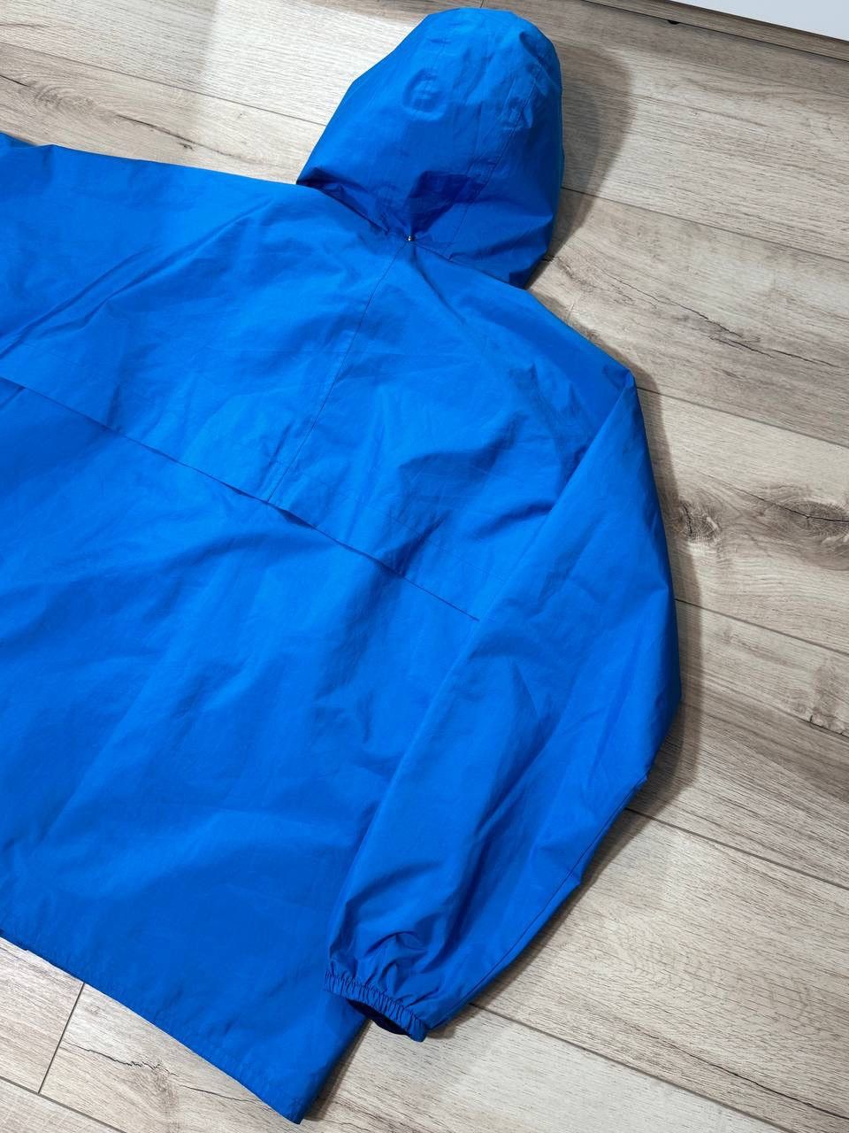 Adidas Vintage 80s Adidas West Germany Gore-Tex Track Jacket Size US L / EU 52-54 / 3 - 7 Thumbnail