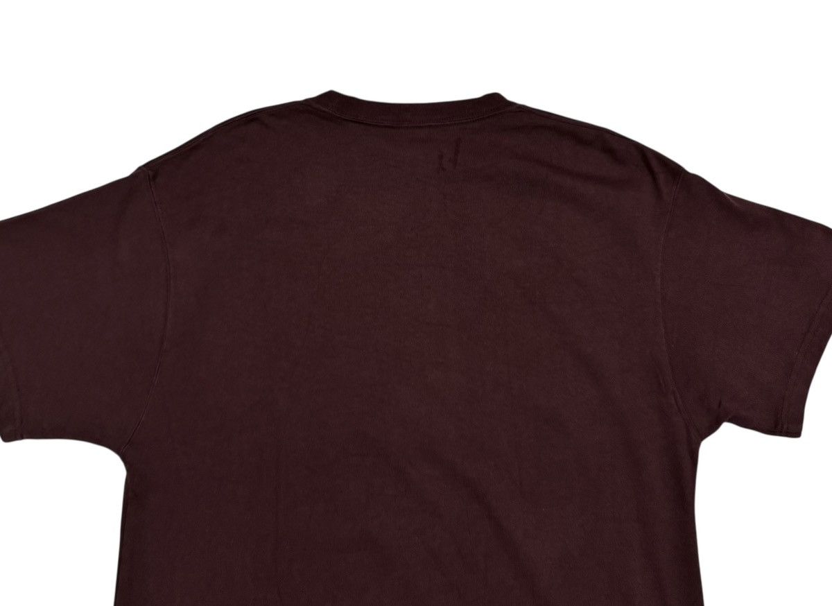 Nike ACG Nike ACG Deep Burgundy Team Orange Tee Size US L / EU 52-54 / 3 - 8 Thumbnail