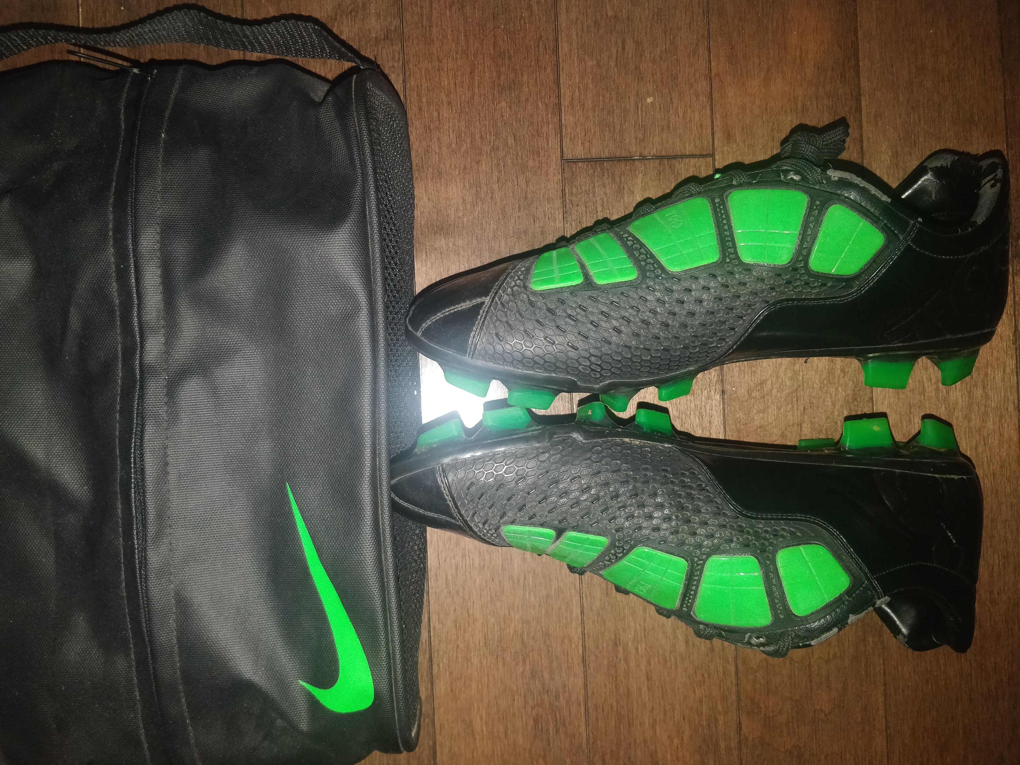 Nike Nike Total 90 III Laser Size US 11 / EU 44 - 8 Thumbnail