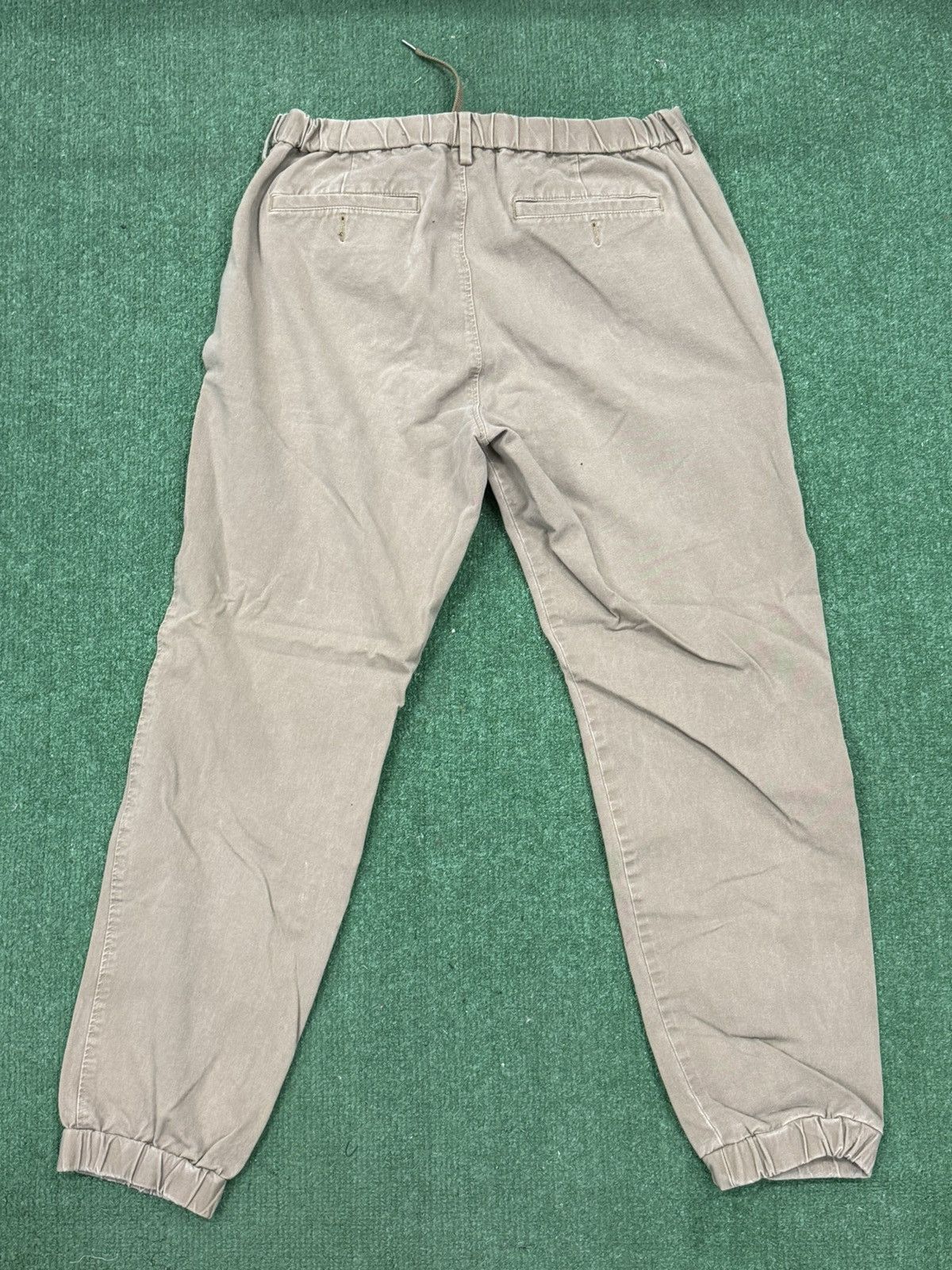 Uniqlo 3 Pairs Uniqlo Drawsting Pants Size US 34 / EU 50 - 8 Thumbnail
