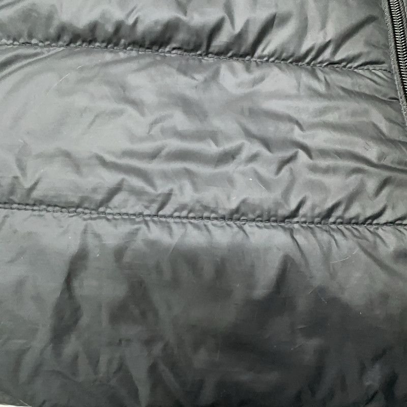 Prada Prada Logo Reversible High Neck Puffer Jacket-2506 Size US XL / EU 56 / 4 - 6 Thumbnail