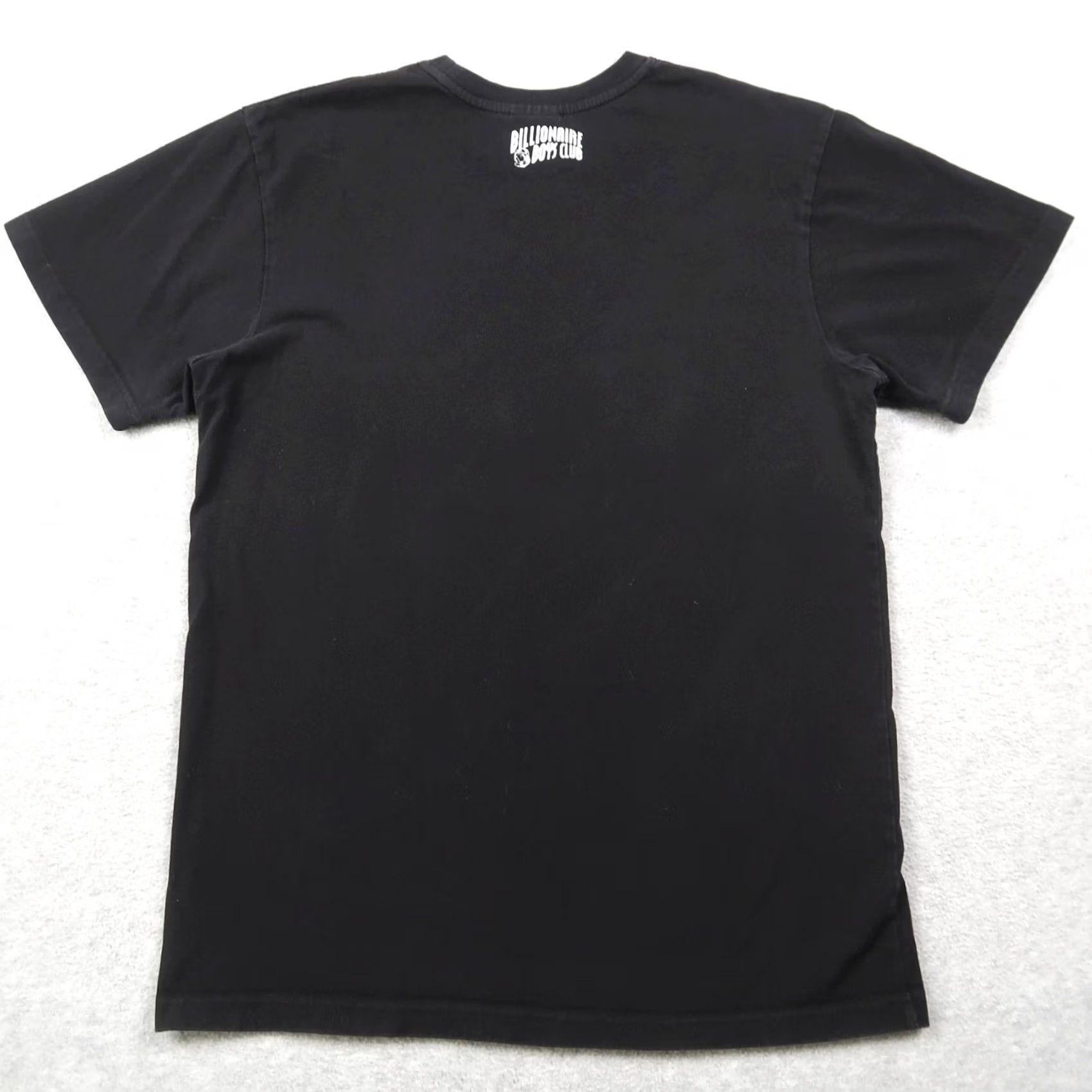 Billionaire Boys Club Billionaire Boys Club Spaceman Stars Astronaut T Shirt Men M Medium Black Size US M / EU 48-50 / 2 - 2 Thumbnail