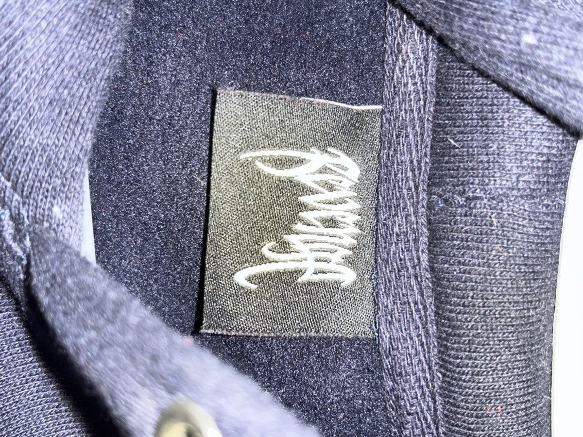 Revenge Revenge Renaissance Hoodie Navy Size US M / EU 48-50 / 2 - 3 Thumbnail