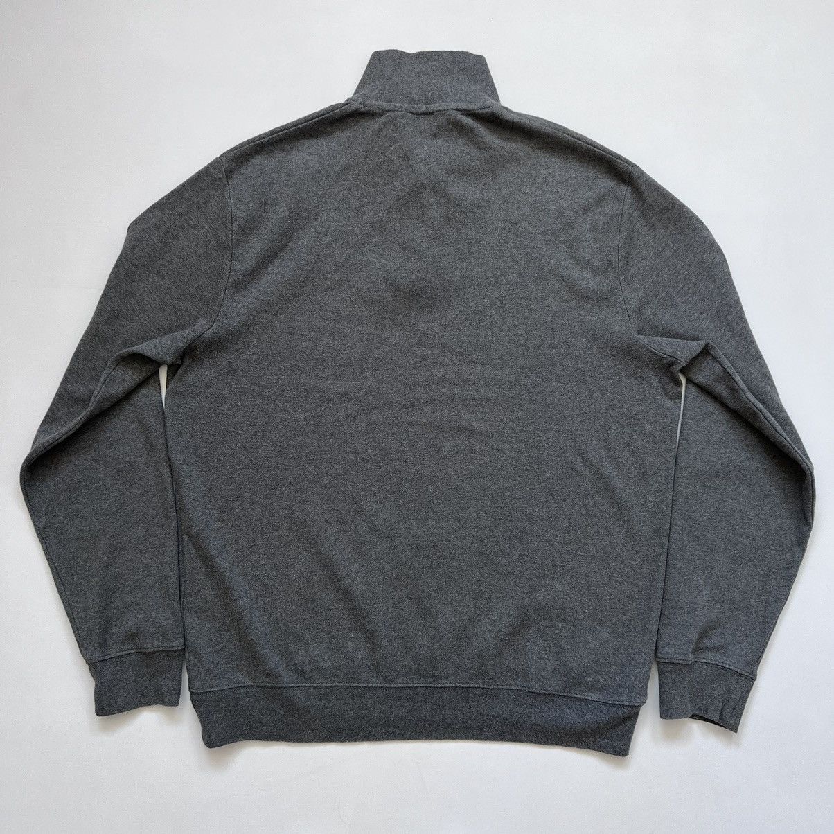 Polo Ralph Lauren × Vintage Ralph Lauren Golf 1/4 zip pullover Size US M / EU 48-50 / 2 - 7 Thumbnail