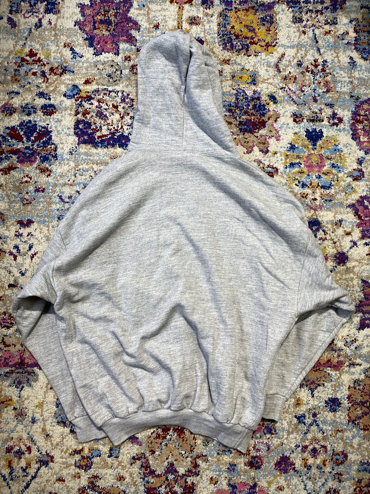 Vintage Vintage Germany Hofbrauhaus Munchen Oversized Pullover Size US XL / EU 56 / 4 - 4 Thumbnail