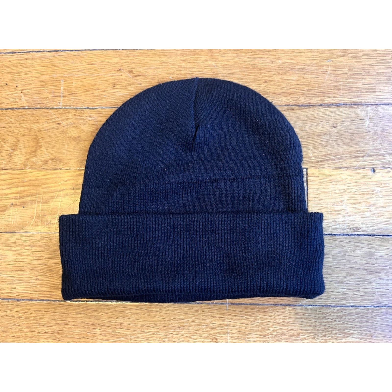AQUA **Aqua Teen Hunger Force Meatwad Beanie Adult Winter Hat** User: **Aqua Teen Hunger Force Meatwad Beanie Adult Winter Hat** Size ONE SIZE - 7 Thumbnail