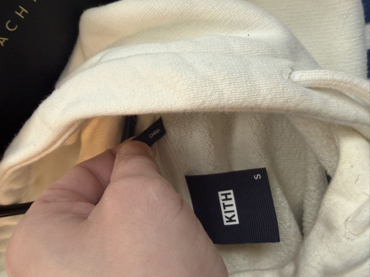 Kith Kith hoodie Size US S / EU 44-46 / 1 - 4 Thumbnail