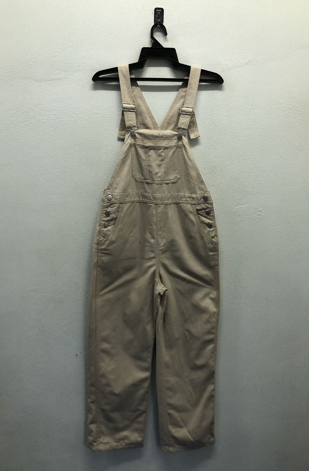 Vintage Vintage Colza Overalls Size US 32 / EU 48 - 1 Thumbnail