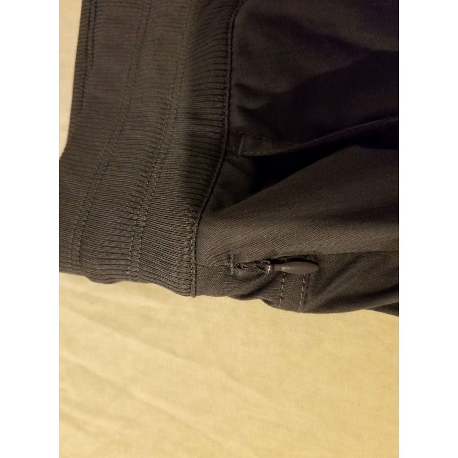 The North Face The North Face Skirt Medium M Gray Grey Athletic Outdoor Hiking Womens Size 32" / US 10 / IT 46 - 5 Thumbnail