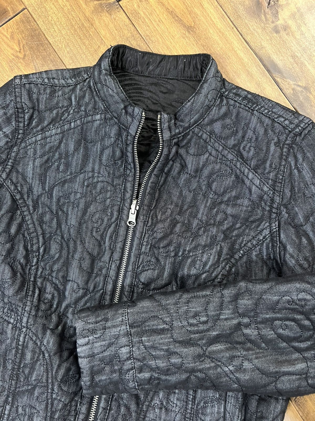 Japanese Brand Rare embroidered jacket Size US S / EU 44-46 / 1 - 16 Thumbnail