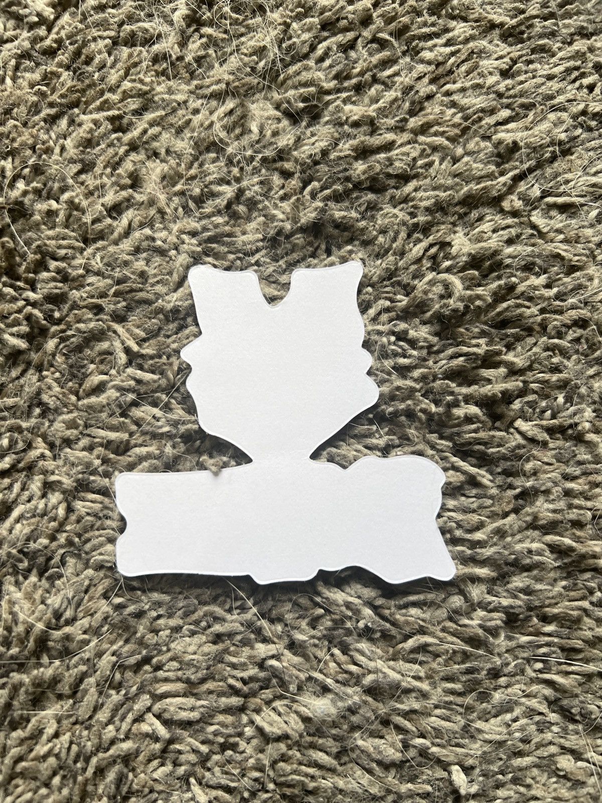 Zoo York Zoo York Sticker Size ONE SIZE - 2 Thumbnail