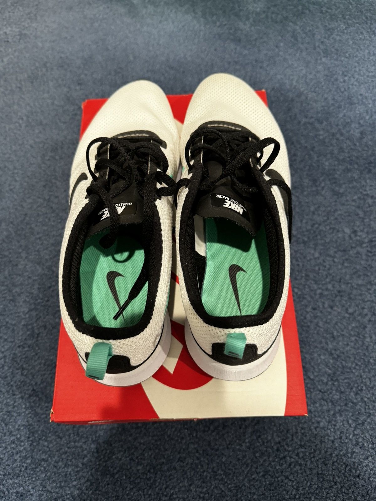 Nike Dual Tone Racer Size US 9 / EU 42 - 3 Thumbnail