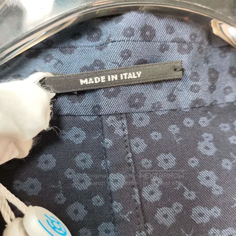 Hermes Hermes Blazer Size 52R - 5 Thumbnail