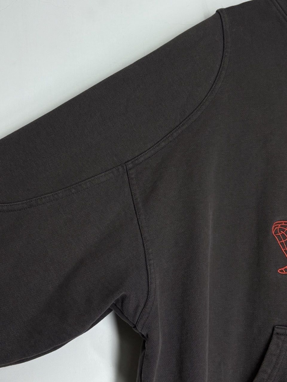 Systemic Systemic Kyra Hoodie Brown Size US L / EU 52-54 / 3 - 9 Thumbnail