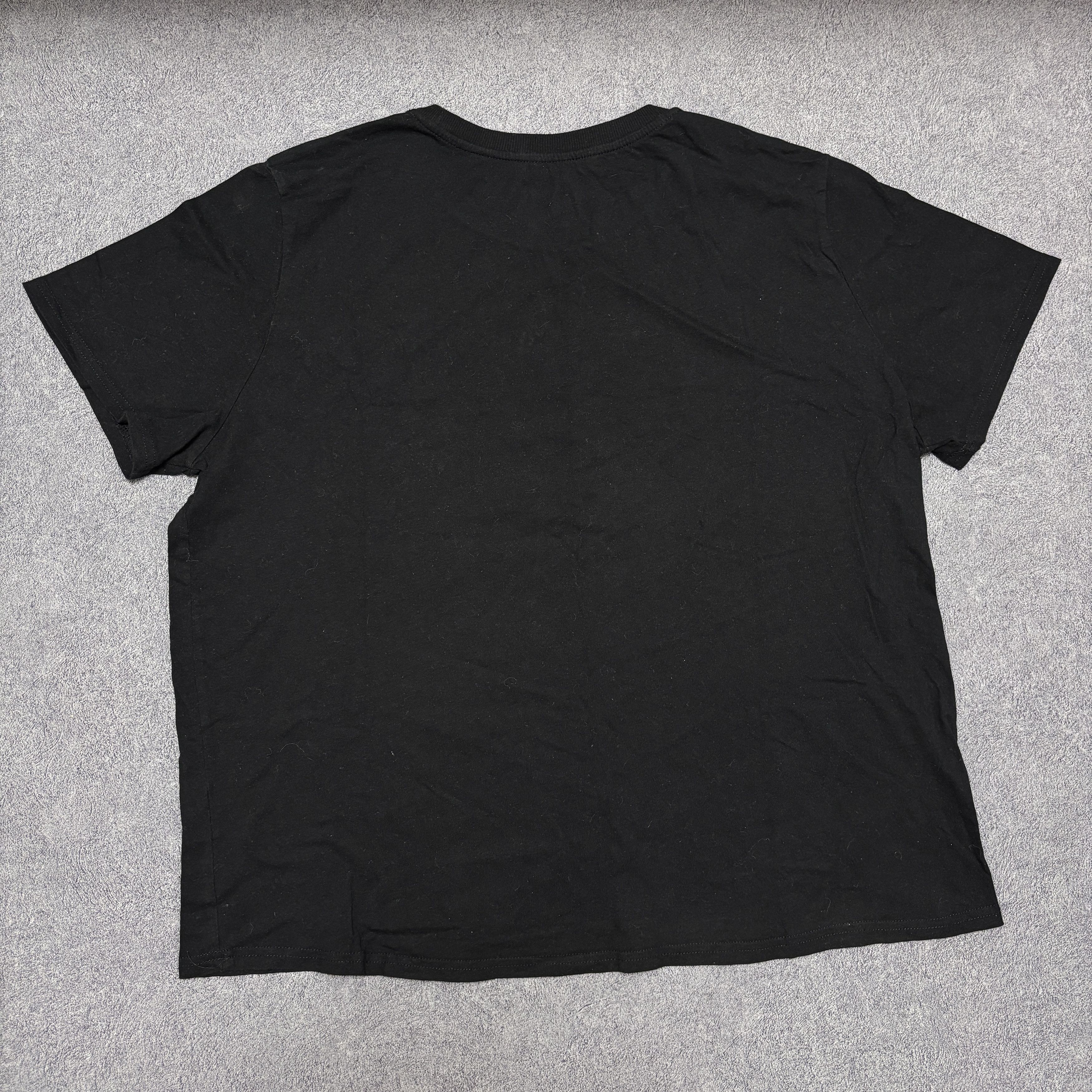 Band Tees × Bon Jovi × Vintage Bon Jovi Shirt Vintage Band Tees Size US XL / EU 56 / 4 - 11 Thumbnail