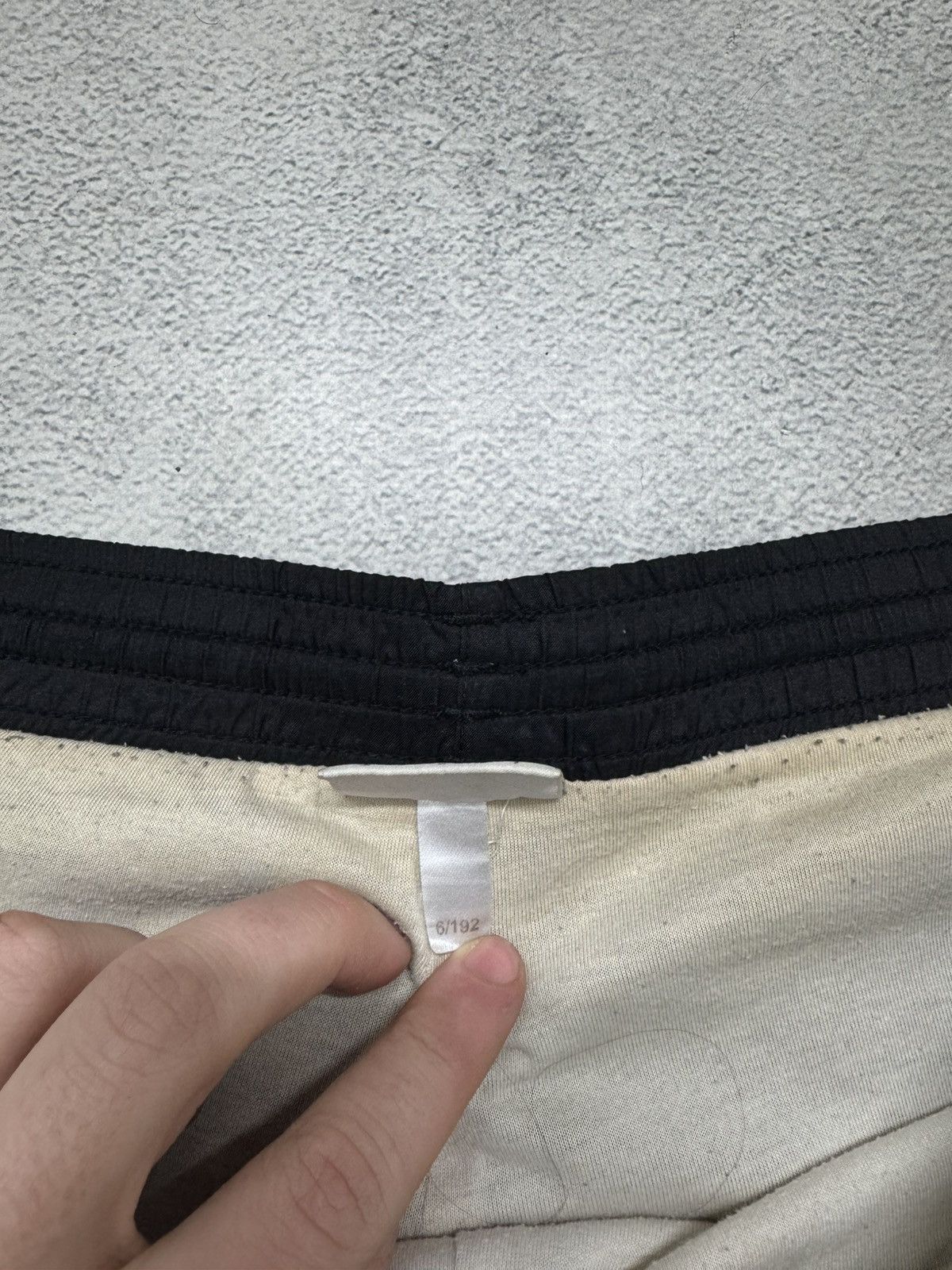 Lacoste Vintage Y2k Lacoste Nylon Pants 90’s Size US 36 / EU 52 - 13 Thumbnail