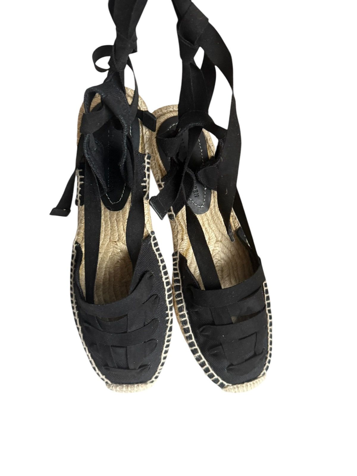Polo Ralph Lauren Espadryl Ralph Lauren New Size US 10 / IT 40 - 7 Thumbnail