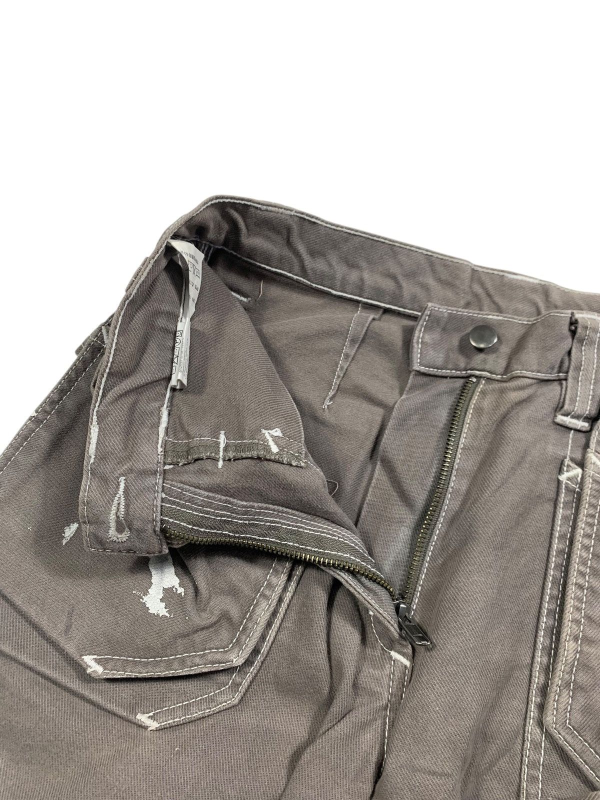 Kapital Ikea double knee Pants Size US 30 / EU 46 - 5 Thumbnail