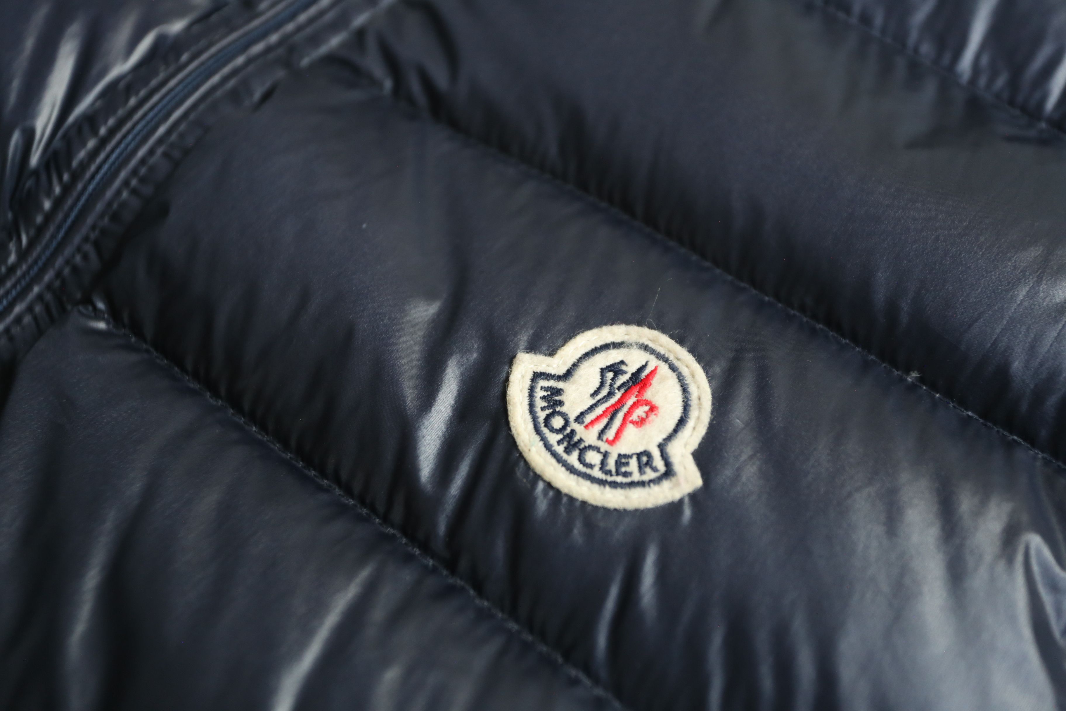 Moncler Moncler - 2015 - Gui Gilet Size US L / EU 52-54 / 3 - 3 Thumbnail