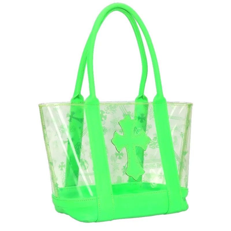 Chrome Hearts Chrome Hearts Bag Size ONE SIZE - 1 Thumbnail