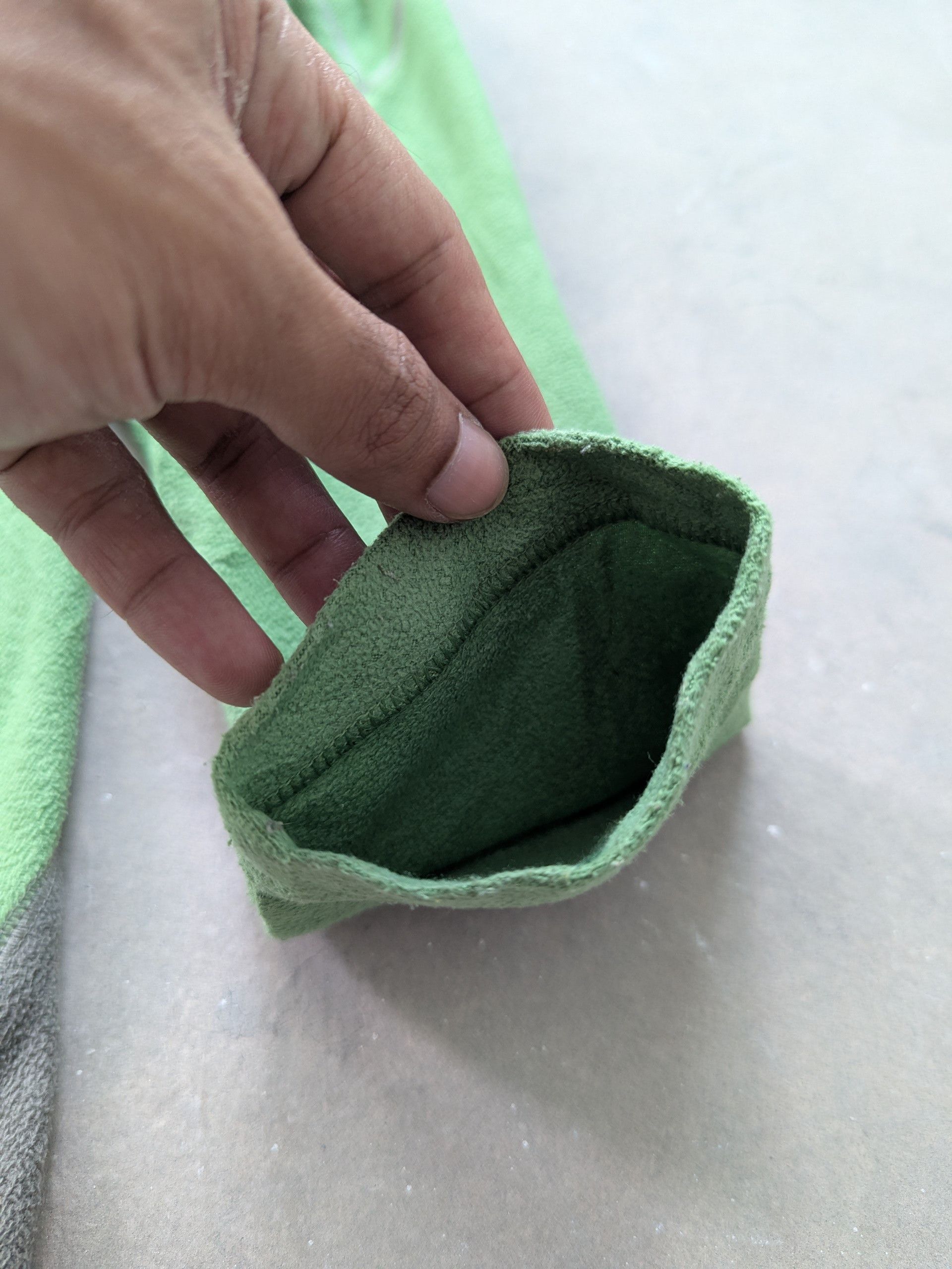 Descente × Marmot × Vintage Vintage Marmot Fleece Jacket Colour Block Size US M / EU 48-50 / 2 - 4 Thumbnail